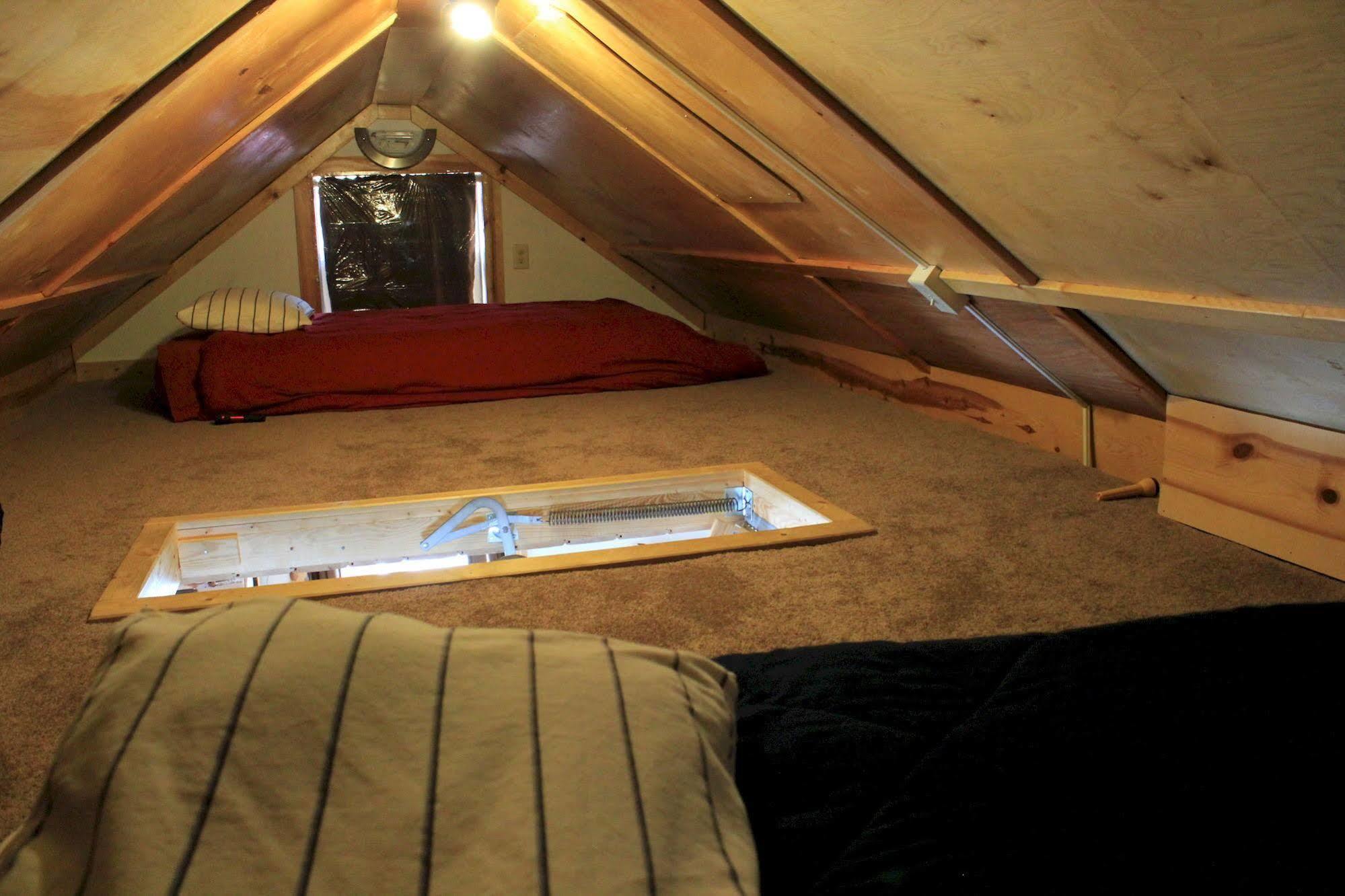 Meandering Moose Lodging تالكيتنا المظهر الخارجي الصورة